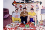 The Huth's Album